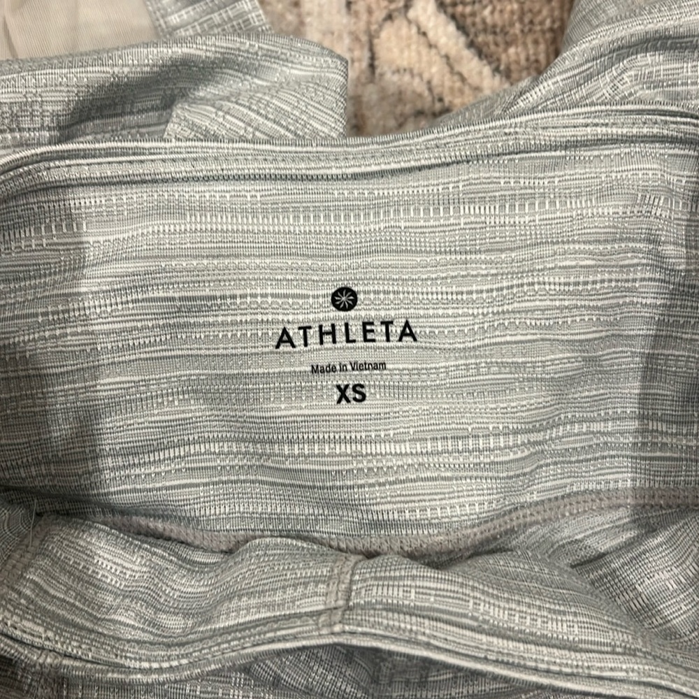 Athleta leggings